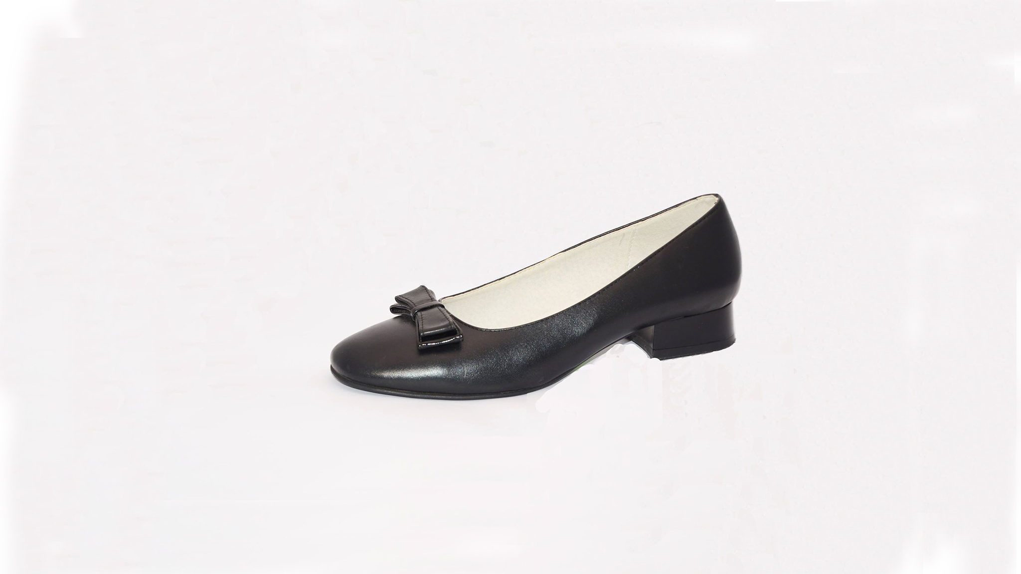 black Newness grade Pantofi din piele naturală - P0131 | Pantofi.Moda Pantofi Dama din Piele